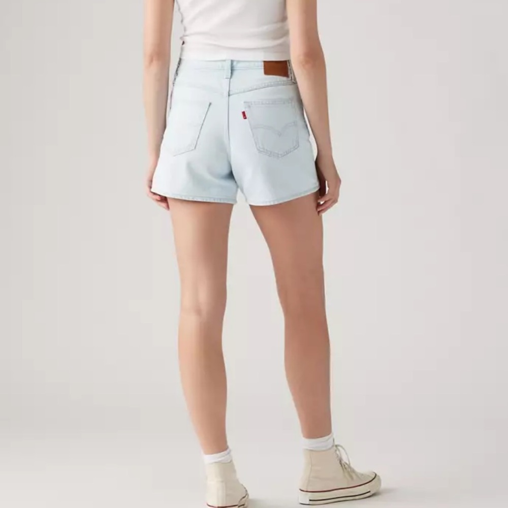 Levi's Women's Denim Shorts